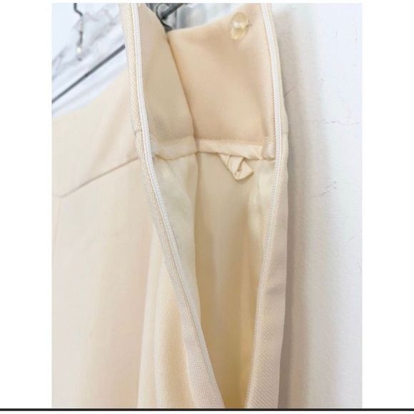 A-K-R-I-S Lana Wool Suits Size 8 - Picture 13 of 13